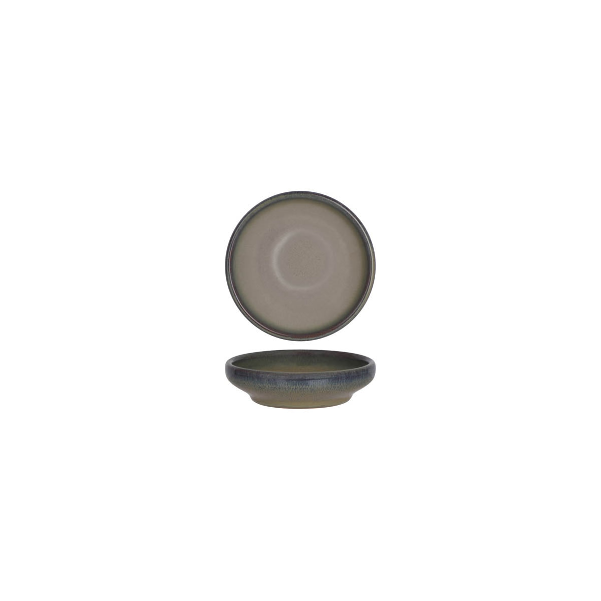 Tablekraft Artistica Tapas Bowl 130x35mm Canvas