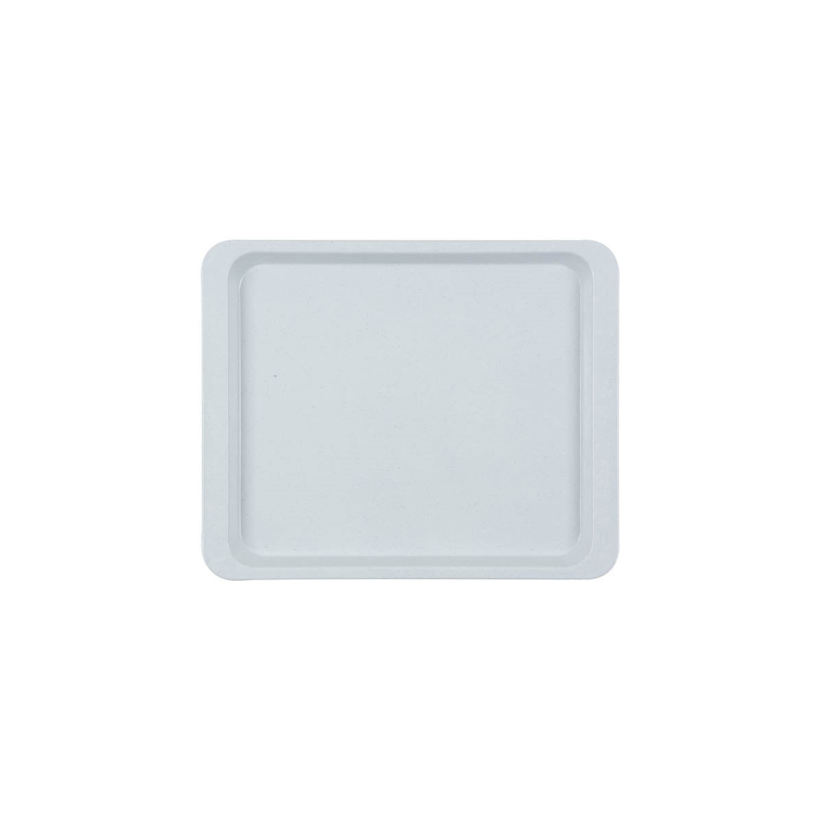 KCPOL265325/CR-SM - Kocel Poly Rectangular Tray Gn 1 2 - Image 2