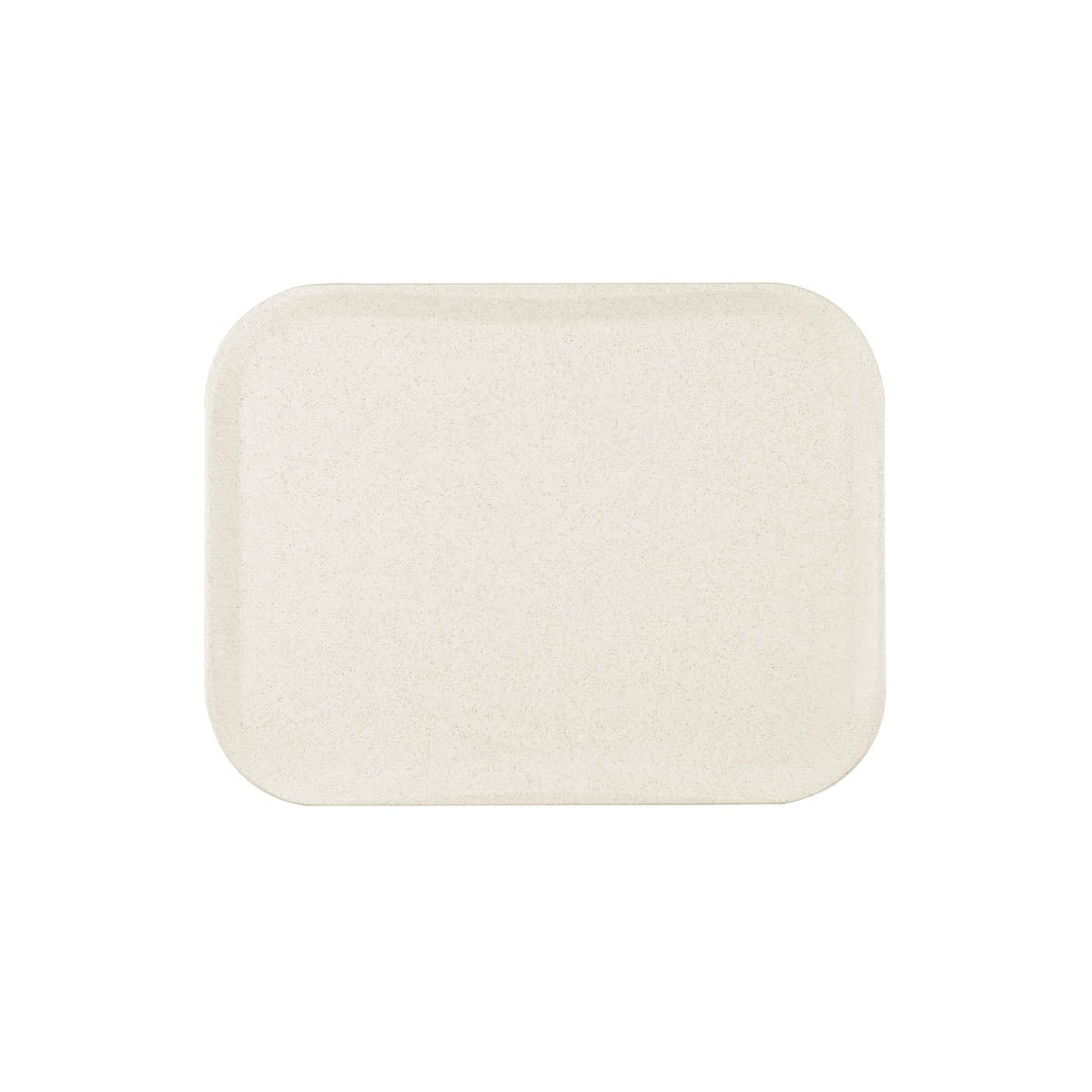 KCPOL360460/CR-SM - Kocel Poly Rectangular Tray-Smooth 360x460mm (Sold in sets of 12)