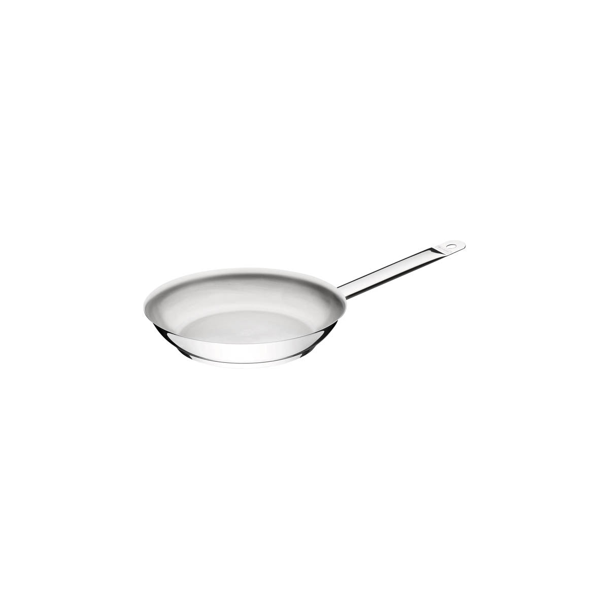 TM62635/200 - Professional Frying Pan Triply Base