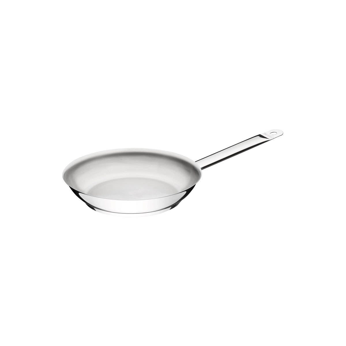 TM62635/300 - Professional Frying Pan Triply Base 300Mm, 2.9Lt S/S