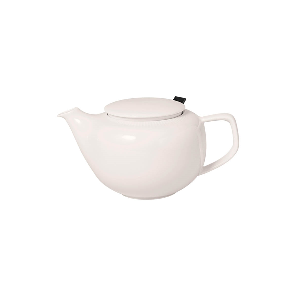 VB10-4293-0630 - V&B Afina Teapot W/Filter&Lid 175x120x90mm 440ml