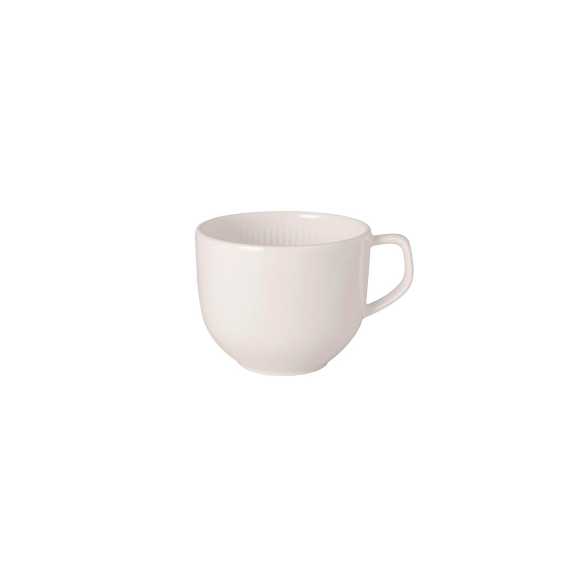 VB10-4293-1300 - V&B Afina Coffee Cup 105x105x65mm 150ml (Sold in sets of 6)