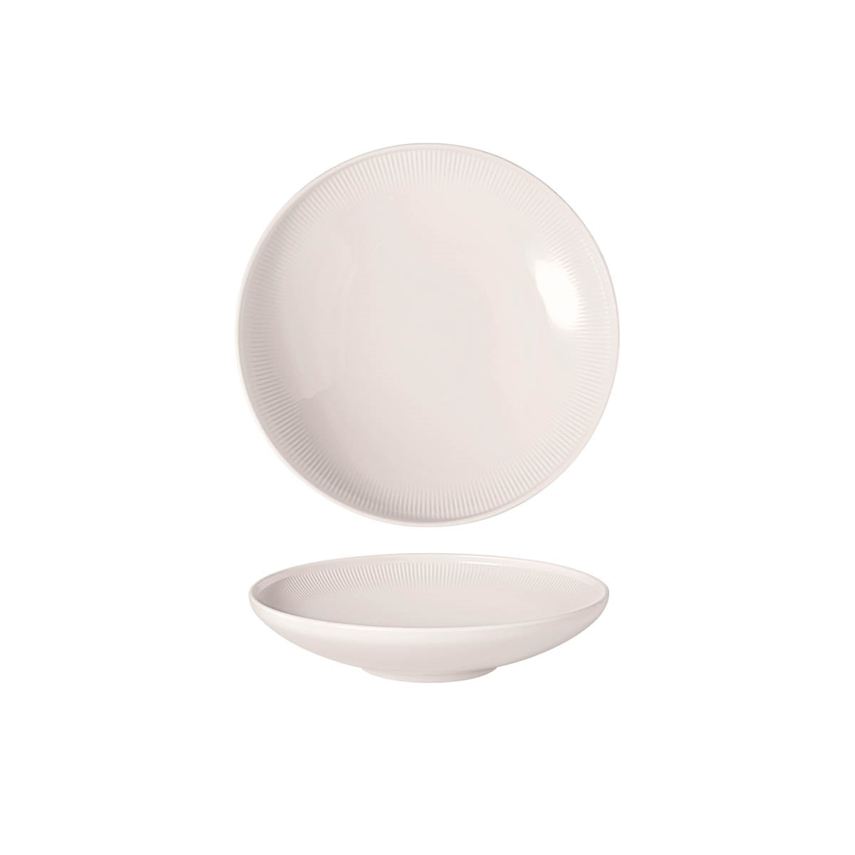 VB10-4293-2700 - V&B Afina Bowl 250x60mm 750ml (Sold in sets of 6)