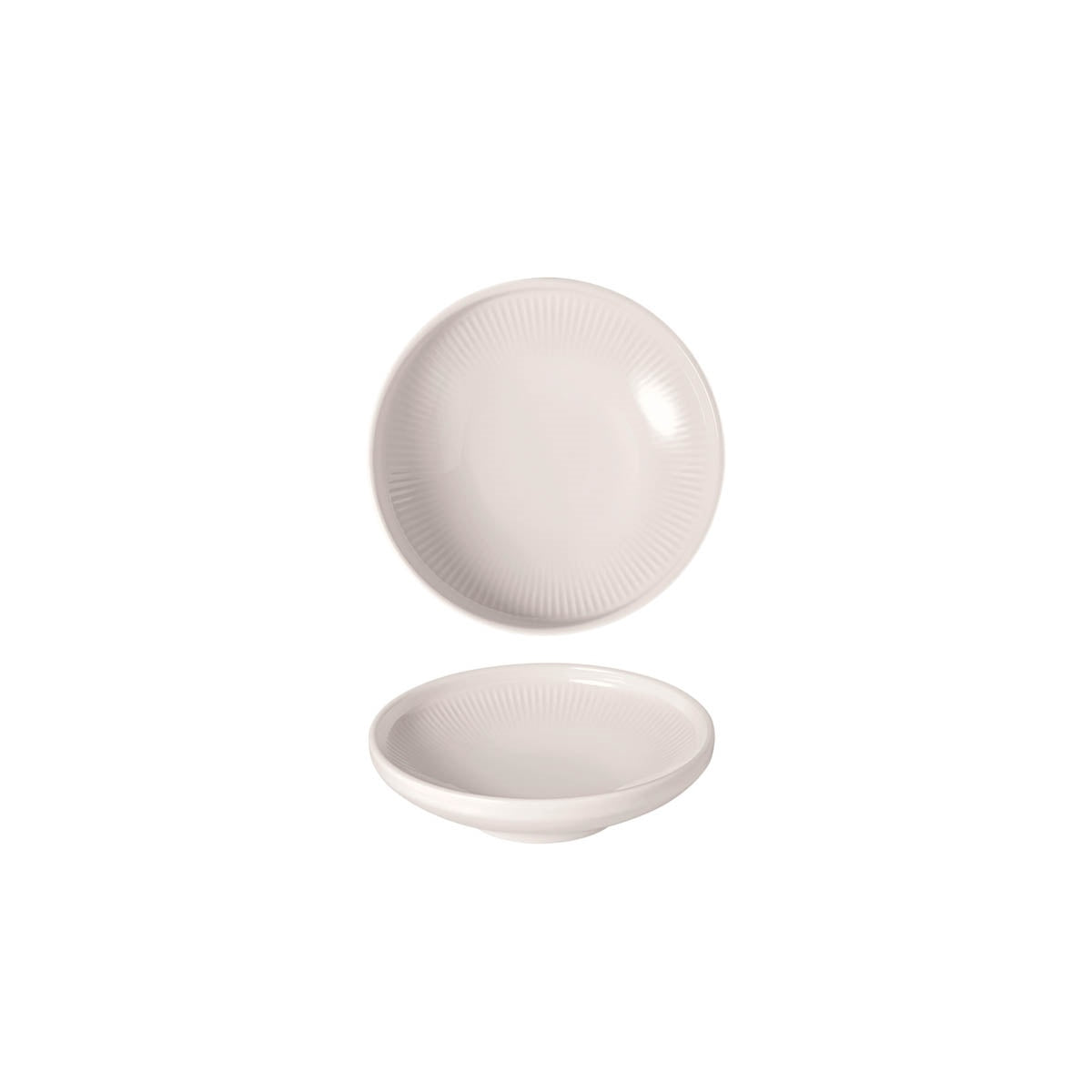 VB10-4293-3900 - V&B Afina Bowl 130x35mm 80ml (Sold in sets of 6)
