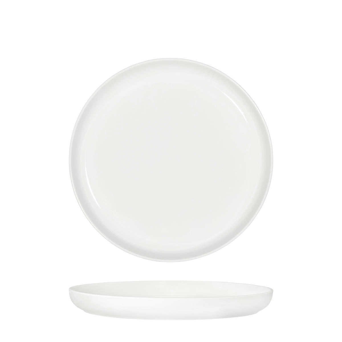 Tablekraft Core White (Sold in sets of 6)