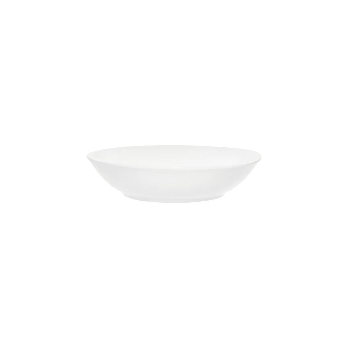Tablekraft Core White Sauce Dish Flared Coupe 95X22Mm