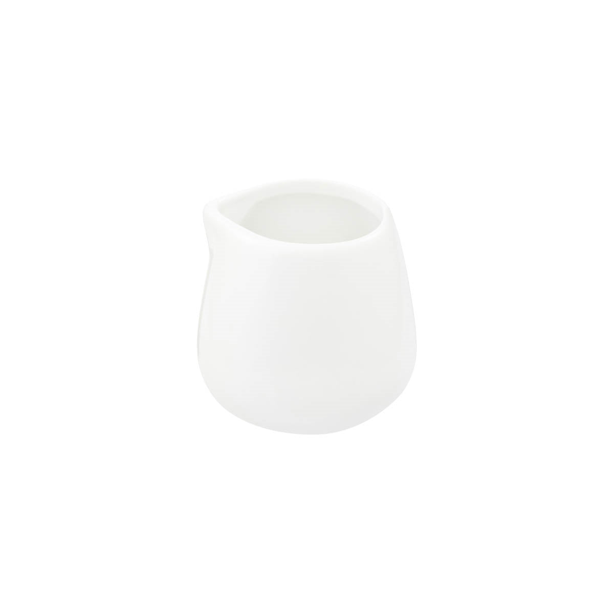 Tablekraft Core White Sauce/Creamer 65X45X60Mm
