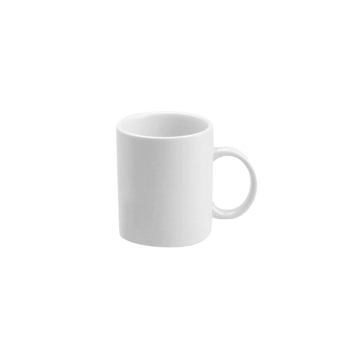 Coffee Mug-350ml White