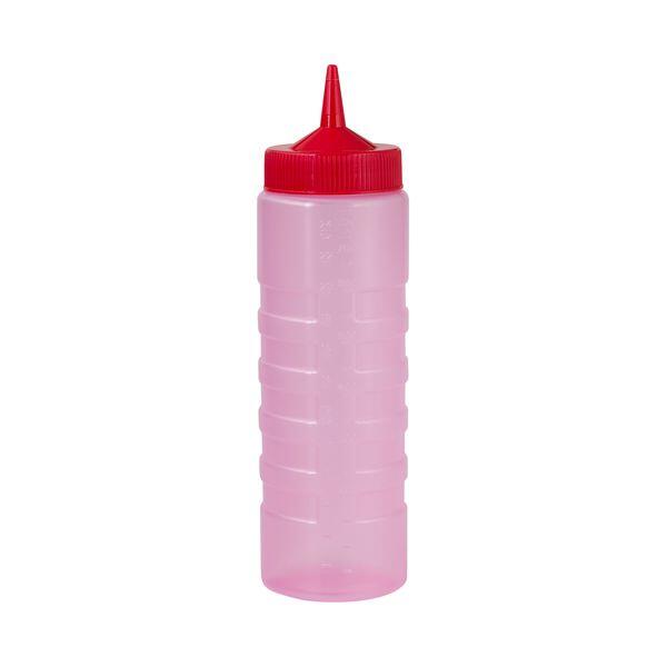 Caterrax Sauce Bottle