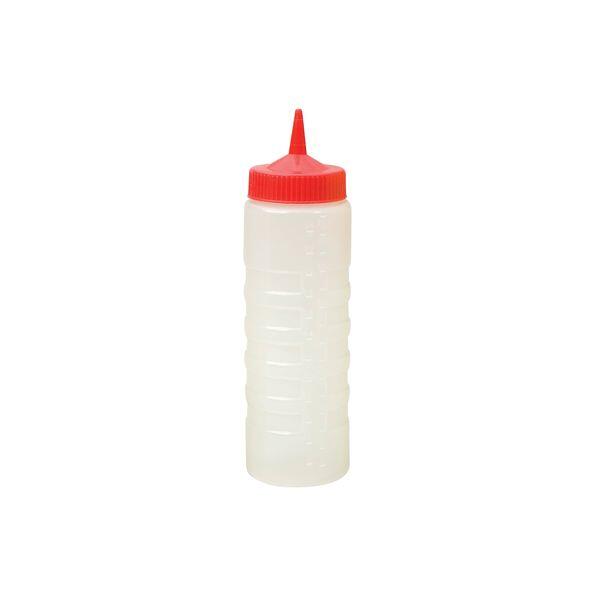 Caterrax Sauce Bottle