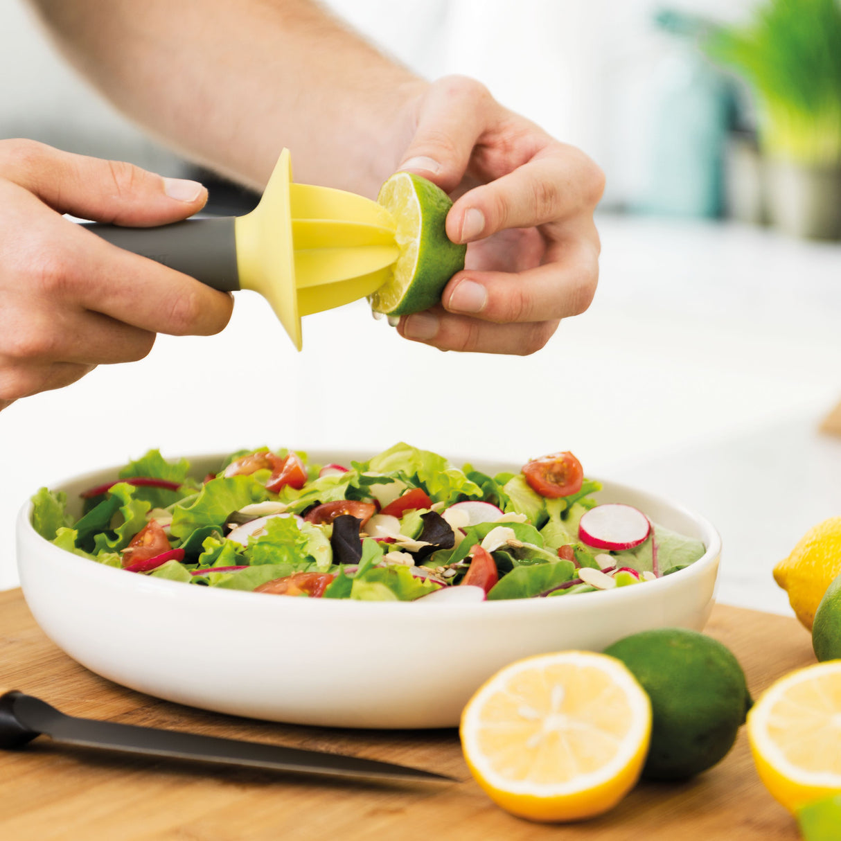 Hand Juicer 13 x 7 x 7cm