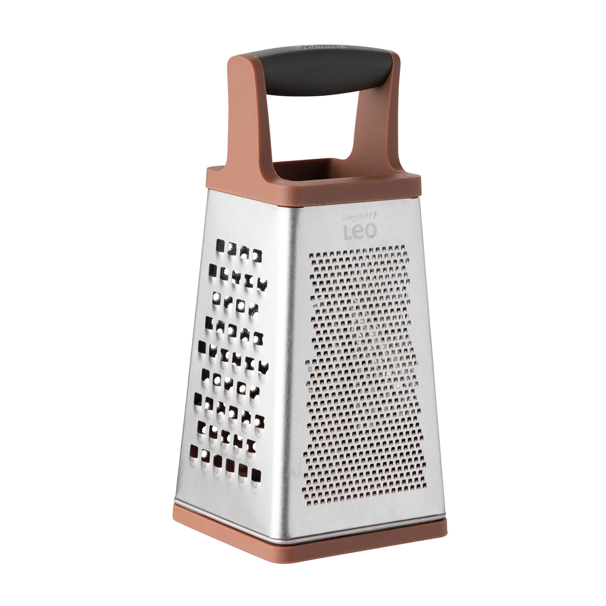 Grater 4-Side 25 x 10.5 x 10.5cm