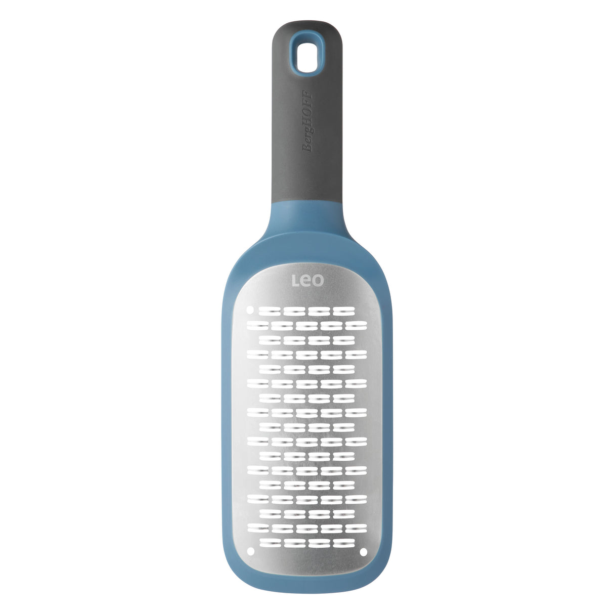 Paddle Grater Double-Sided Ribbon 27 x 8.50 x 4.5cm