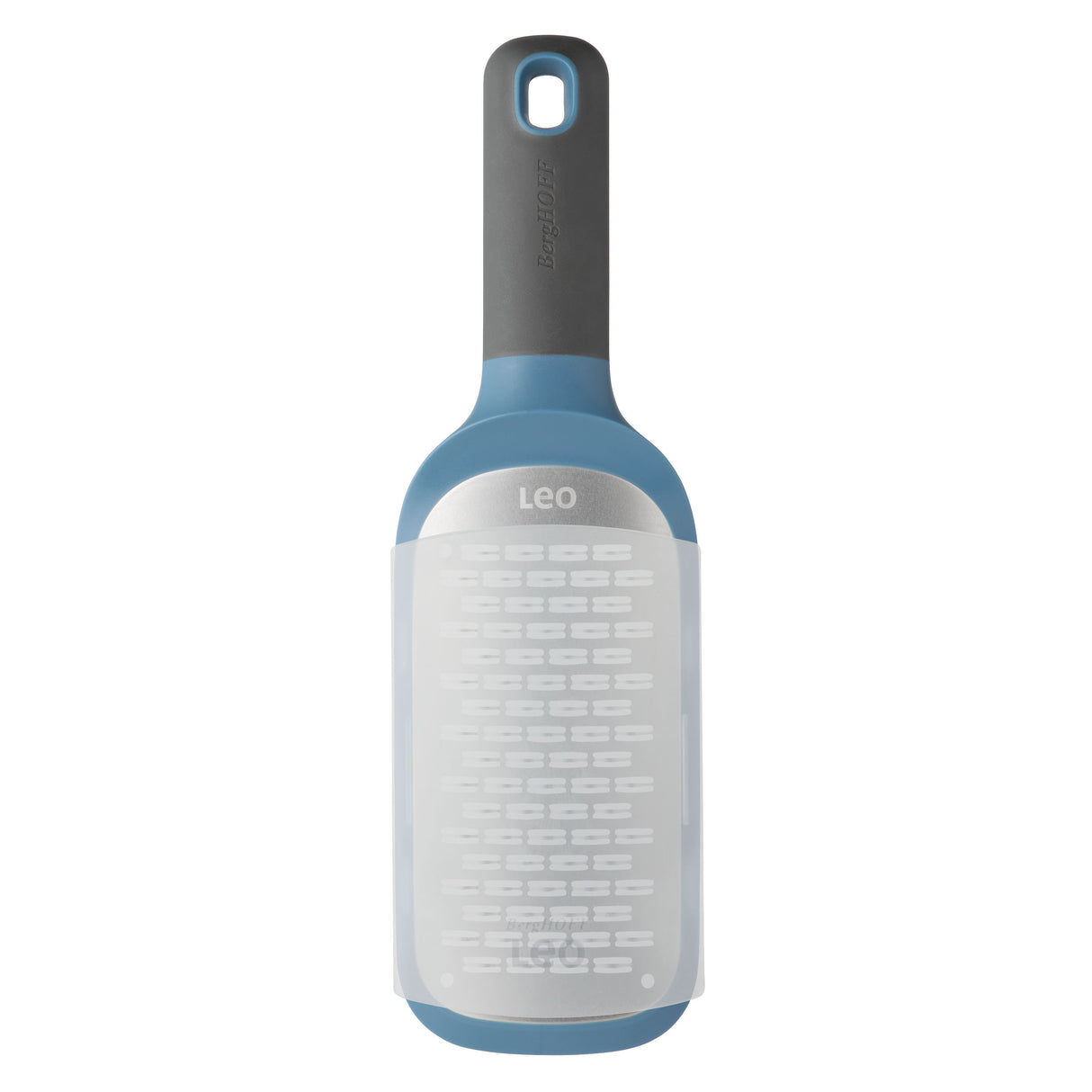 Paddle Grater Double-Sided Ribbon 27 x 8.50 x 4.5cm