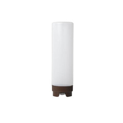 69724-BL - CATERRAX Criko Sauce Bottle-720Ml (Sold in sets of 12)
