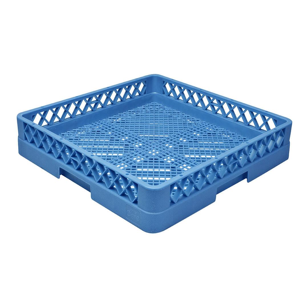 Caterrax Blue Dishwasher Racks - Warewashing Baskets