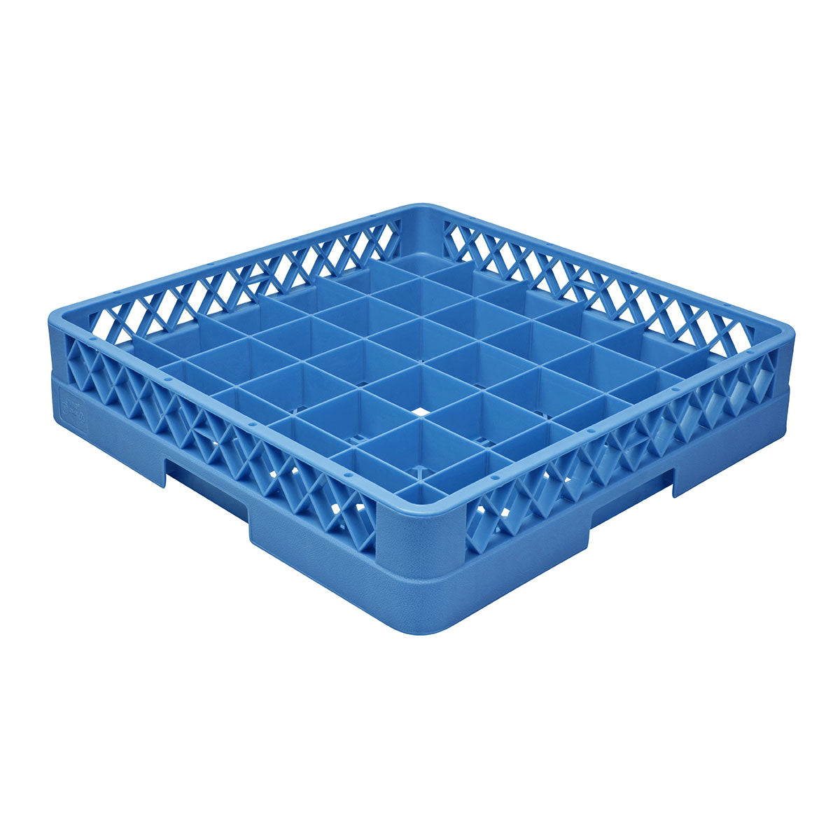 PDR5360 - Glass Rack-36 Comp.
