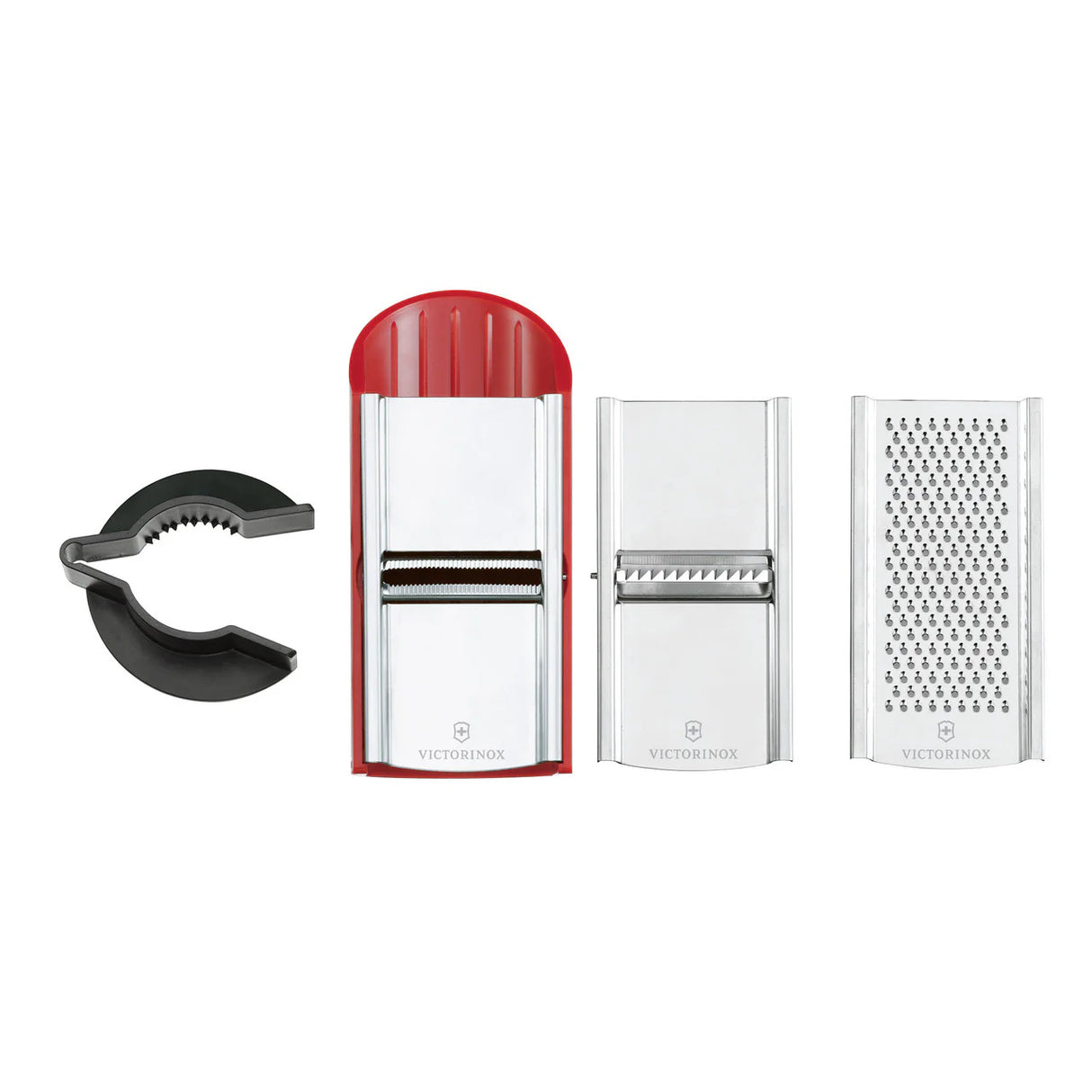 Handslicer, Julienne 12cm - Stainless