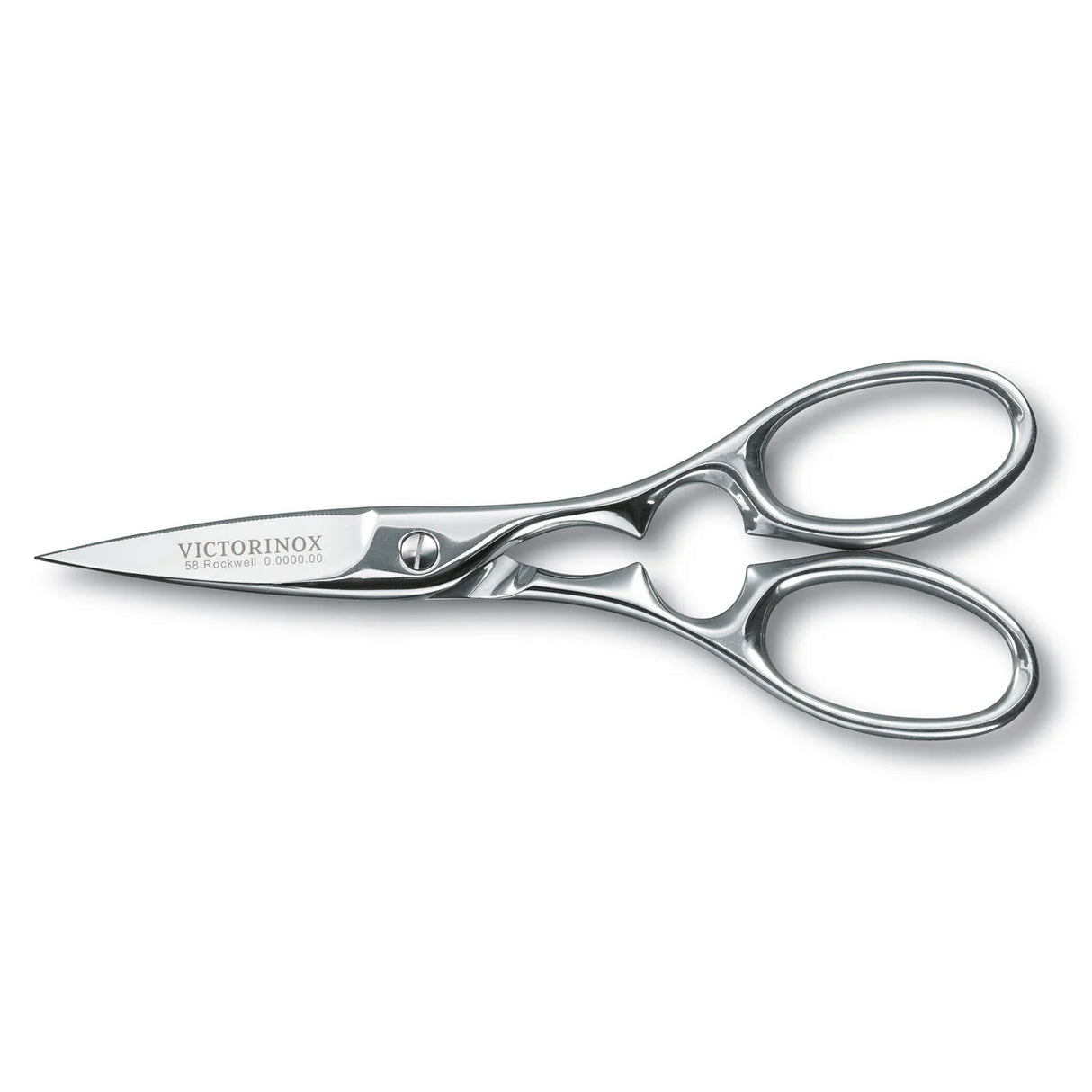 Kitchen Shears, Forged 19.5cm - Stainless