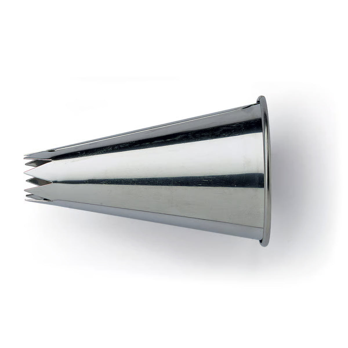 Icing Decorator Stainless Steel Set