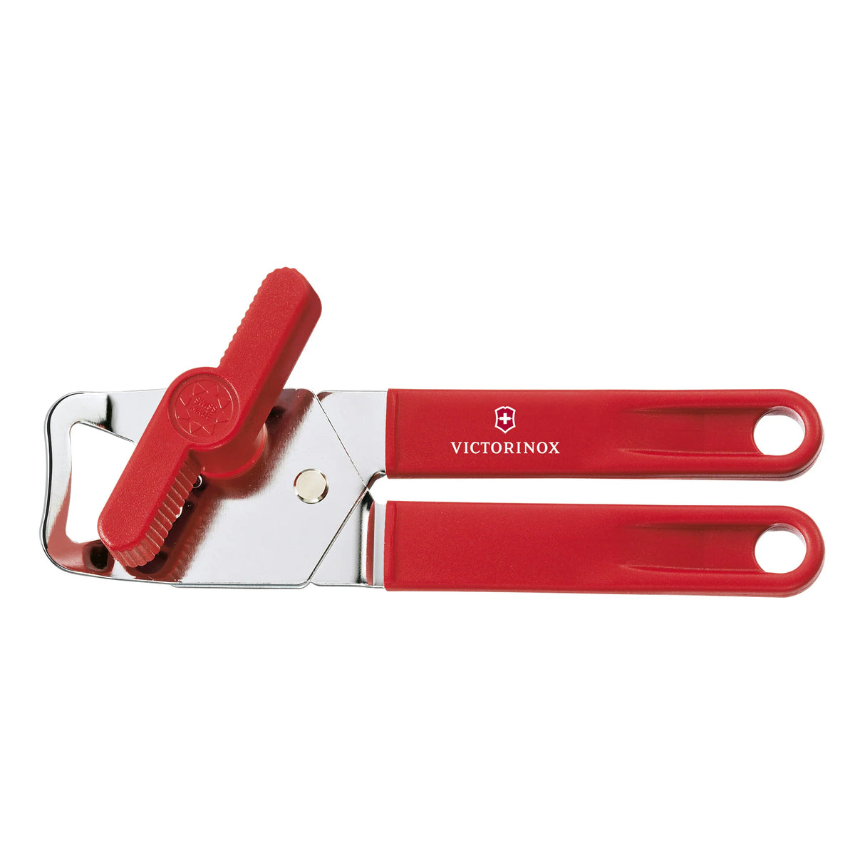 Universal Can Opener 15cm - Red
