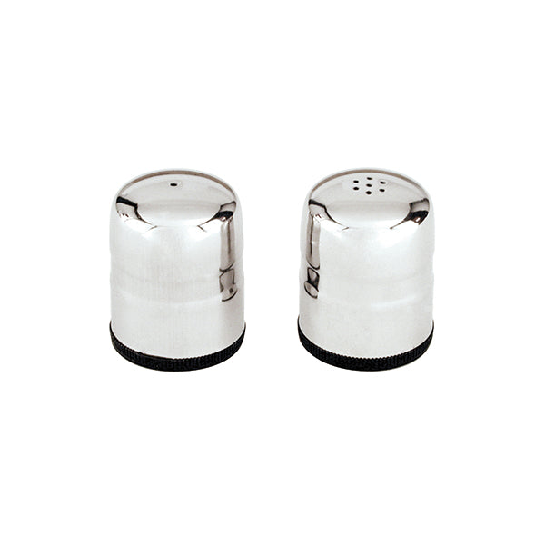 70067 - Salt & Pepper Set-18/8 | Jumbo | 65Mm