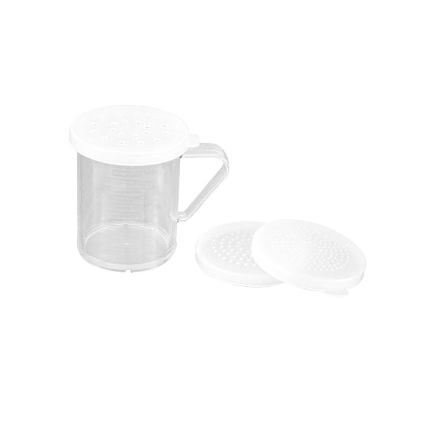 Trenton Dredge-Plastic | 3 Tops | 250Ml