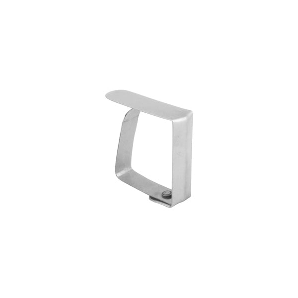 70268 - Tablecloth Clip-S/S (4Pcs/Pack)