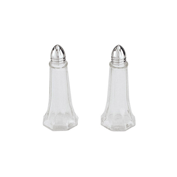 Salt & Pepper Shaker-Tower | 30Ml
