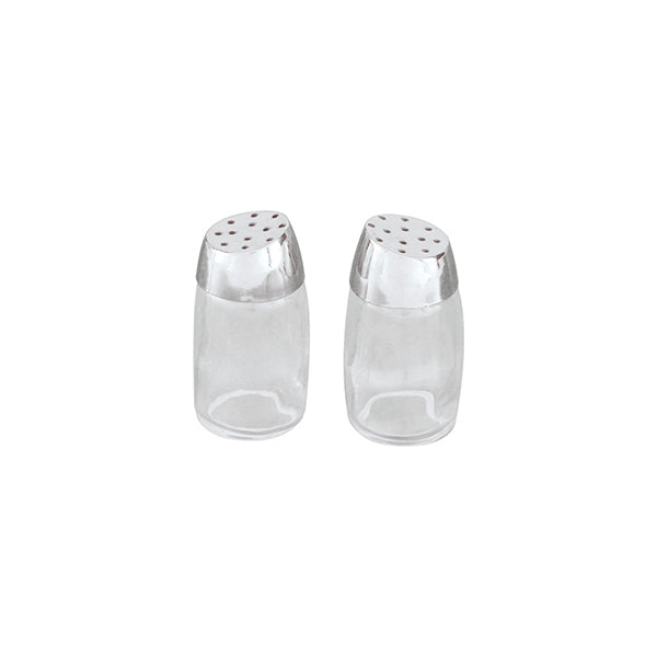 Salt & Pepper Shaker-Squire | 30Ml