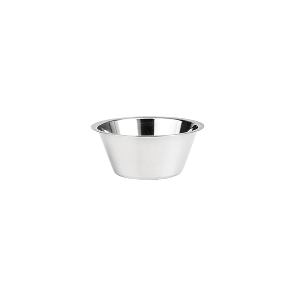 Sauce Cup/Dariol Mould-S/S | 70X45Mm | 115Ml