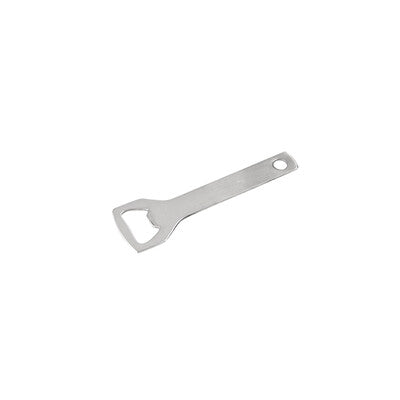 Trenton Stainless Steel Y-Shape Bottle Openers - Commercial Bar Keys (132mm)