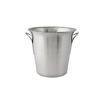 Trenton Stainless Steel Wine Bucket & Champagne Chiller