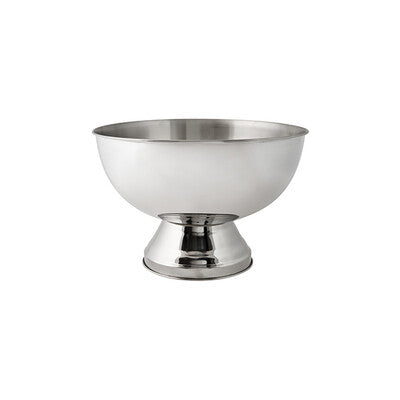 Trenton 18/8 Stainless Steel Champagne Cooler Bowl Bucket