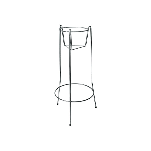 70908 - Wine Bucket Stand-Chrome | 620Mm
