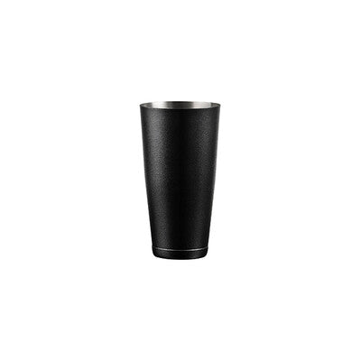 Trenton 18/8 Stainless Steel Boston Cocktail Shaker Set & Components