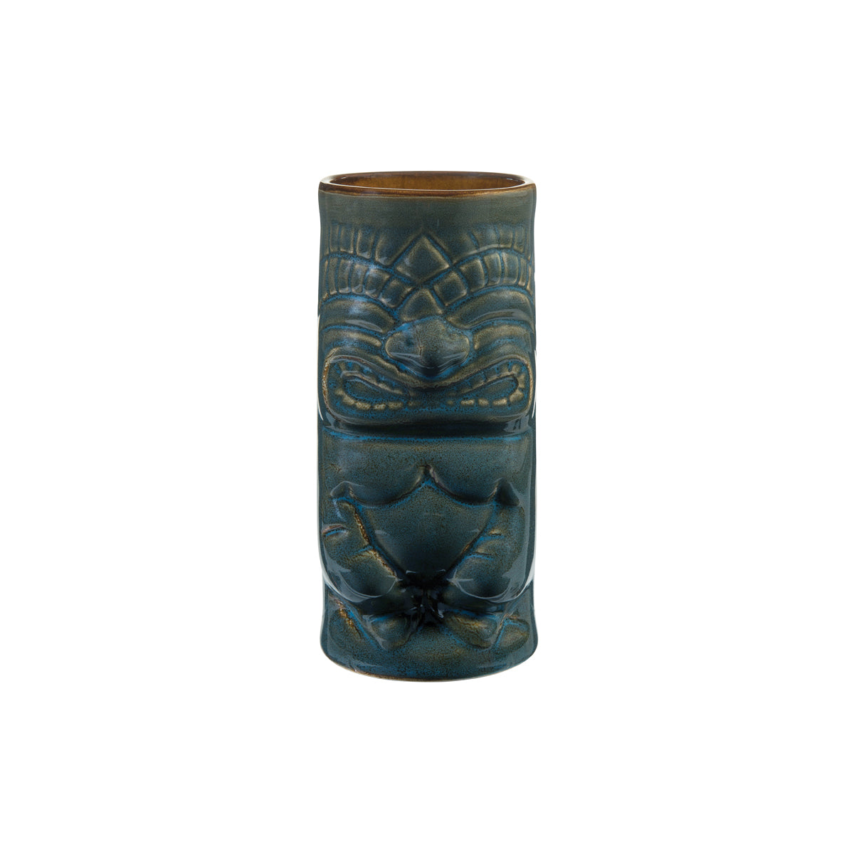 Tiki Tumbler-591Ml (Tbbl01)