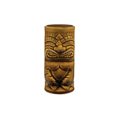 Tiki Bar 591ml Ceramic Tiki Tumbler Cocktail Mug