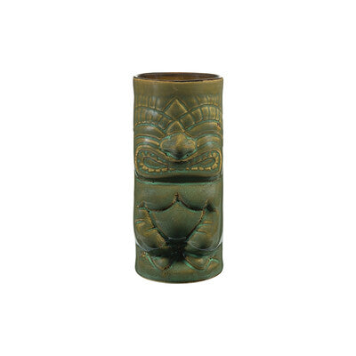 Tiki Bar 591ml Ceramic Tiki Tumbler Cocktail Mug