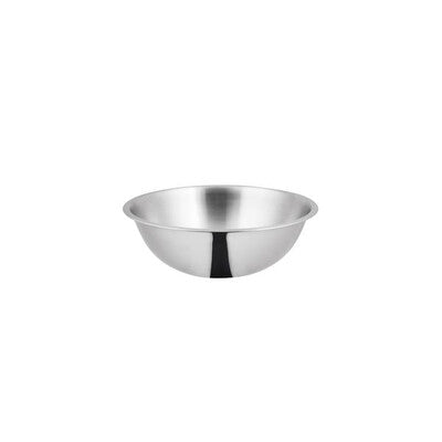 Trenton Stainless Steel Mixing Bowl Commercial Kitchen Prep Basin