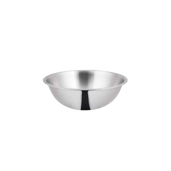 Mixing Bowl-S/S, 320X100Mm | 5.0Lt