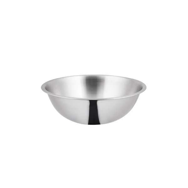 Mixing Bowl-S/S, 375X100Mm | 7.5Lt