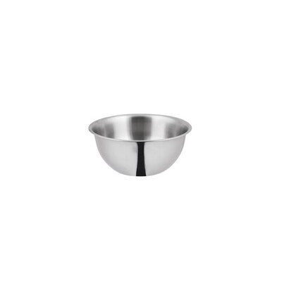Caterchef 18/8 Stainless Steel Mixing Bowl Heavy Duty Prep Basin