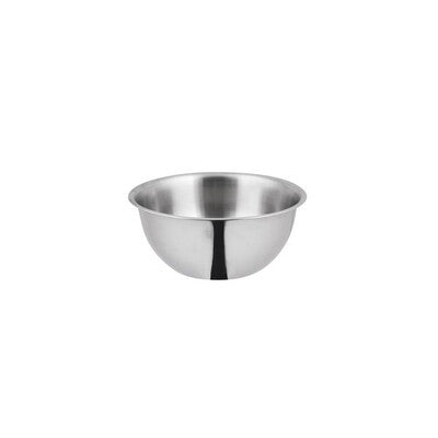 Caterchef 18/8 Stainless Steel Mixing Bowl Heavy Duty Prep Basin