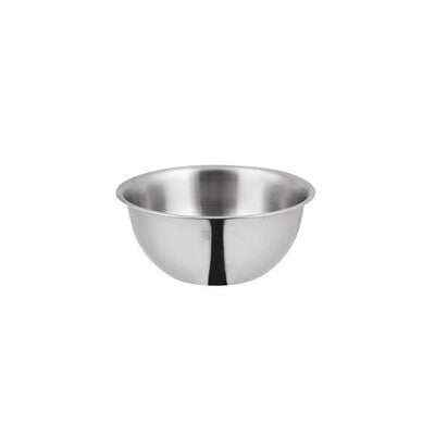 Caterchef 18/8 Stainless Steel Mixing Bowl Heavy Duty Prep Basin