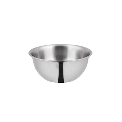Caterchef 18/8 Stainless Steel Mixing Bowl Heavy Duty Prep Basin