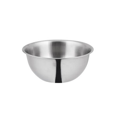 Caterchef 18/8 Stainless Steel Mixing Bowl Heavy Duty Prep Basin