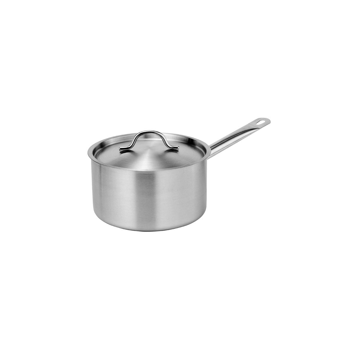 73535 - Force Saucepan 220x130mm 5.0L