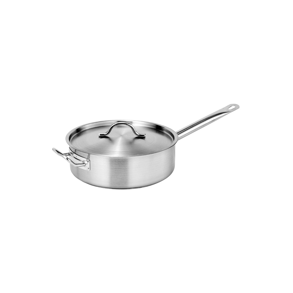 73555 - Chef Inox Force Saute Pan